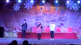 洛陽東外高中部2018年元旦晚會(huì)-歌曲彩虹